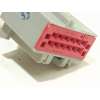 Recambio de retrovisor derecho para ford ecosport 1.0 ecoboost referencia OEM IAM GN1517682ACE 2553016 