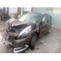 RENAULT SCENIC III