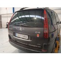 CITROËN C8 (EA_, EB_)