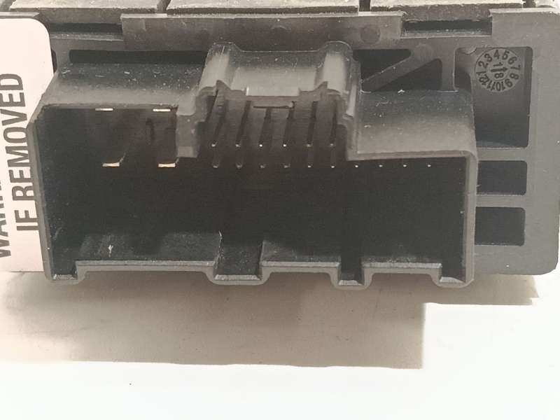 Recambio de modulo electronico para ford ecosport 1.0 ecoboost referencia OEM IAM GN1514B534AF 2350439 - Crema 4