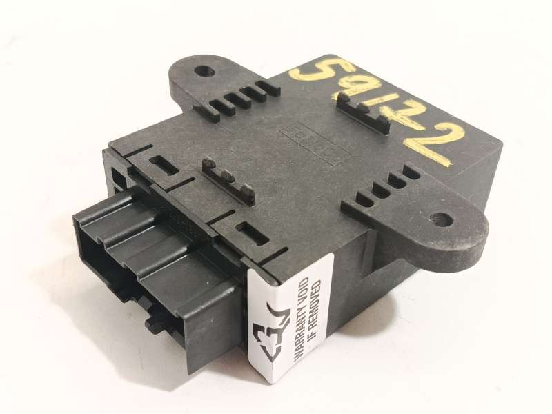 Recambio de modulo electronico para ford ecosport 1.0 ecoboost referencia OEM IAM GN1514B534AF 2350439 - Crema 3