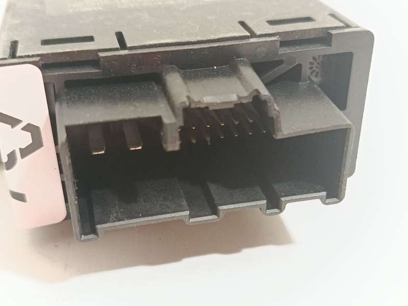 Recambio de modulo electronico para ford ecosport 1.0 ecoboost referencia OEM IAM GN1514B534AF 2350439 - Crema 4
