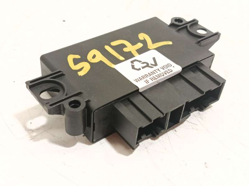 Recambio de modulo electronico para ford ecosport 1.0 ecoboost referencia OEM IAM HU5T15K866CE 2389402 - Crema 3