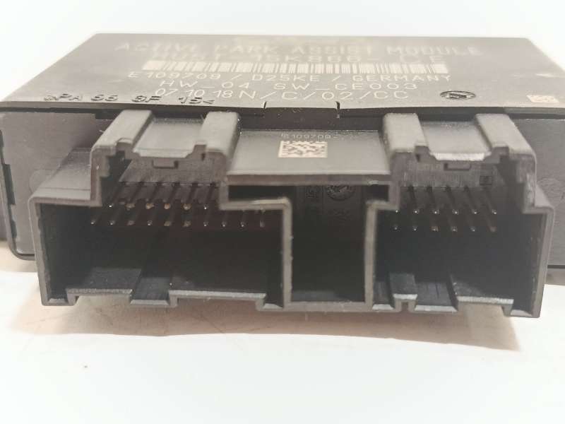 Recambio de modulo electronico para ford ecosport 1.0 ecoboost referencia OEM IAM HU5T15K866CE 2389402 - Crema 4