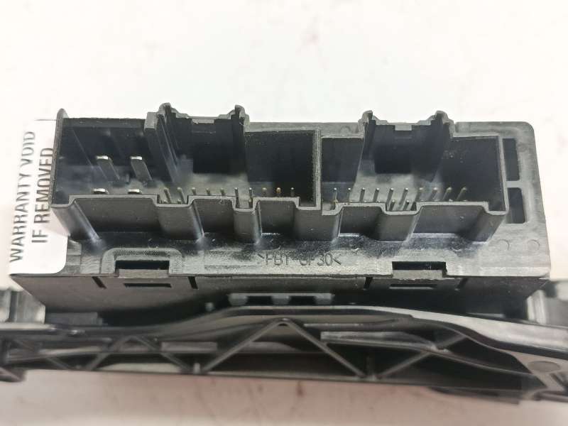 Recambio de modulo electronico para ford ecosport 1.0 ecoboost referencia OEM IAM GN1514B531AF 2444414 - Crema 4