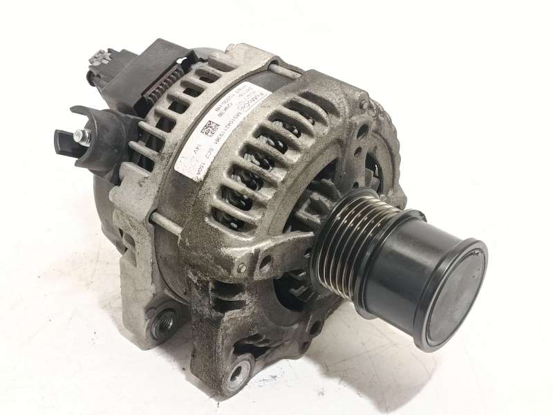 Recambio de alternador para ford ecosport 1.0 ecoboost referencia OEM IAM H1BT10300HB 2647768 1042119361 - Crema 2