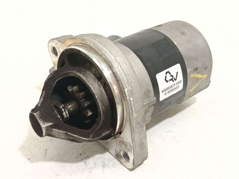 Recambio de motor arranque para ford ecosport 1.0 ecoboost referencia OEM IAM H1BT11000BB 2380314 ESW1013 - Crema