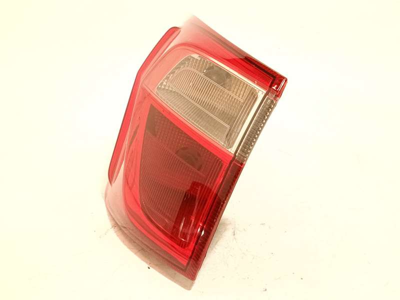 Recambio de piloto trasero izquierdo para ford ecosport 1.0 ecoboost referencia OEM IAM CN1513405BC 2304083 90031307 - Crema 3