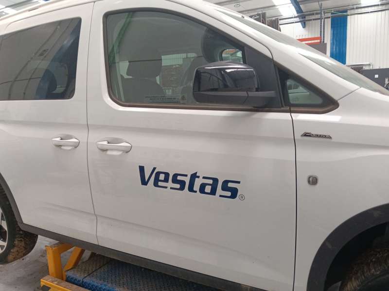 FORD TOURNEO CONNECT / GRAND TOURNEO CONNECT V761 MONOSPACE (SK)