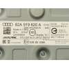 Recambio de pantalla multifuncion para audi a1 sportback (gba) 30 tfsi referencia OEM IAM 82A919620A  QA00060D