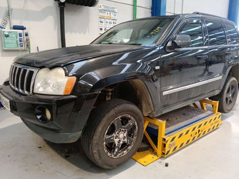 JEEP GRAND CHEROKEE III (WH, WK)