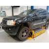 jeep grand cherokee iii (wh, wk) del año 2005