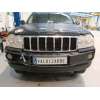 jeep grand cherokee iii (wh, wk) del año 2005