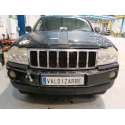 JEEP GRAND CHEROKEE III (WH, WK)