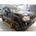 JEEP GRAND CHEROKEE III (WH, WK)