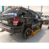 jeep grand cherokee iii (wh, wk) del año 2005