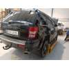 jeep grand cherokee iii (wh, wk) del año 2005