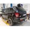 jeep grand cherokee iii (wh, wk) del año 2005