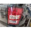 jeep grand cherokee iii (wh, wk) del año 2005