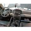 jeep grand cherokee iii (wh, wk) del año 2005