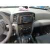 jeep grand cherokee iii (wh, wk) del año 2005