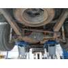 jeep grand cherokee iii (wh, wk) del año 2005