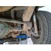 jeep grand cherokee iii (wh, wk) del año 2005