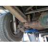 jeep grand cherokee iii (wh, wk) del año 2005