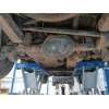 jeep grand cherokee iii (wh, wk) del año 2005