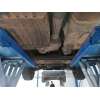 jeep grand cherokee iii (wh, wk) del año 2005