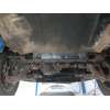 jeep grand cherokee iii (wh, wk) del año 2005