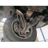 jeep grand cherokee iii (wh, wk) del año 2005