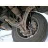 jeep grand cherokee iii (wh, wk) del año 2005