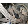 jeep grand cherokee iii (wh, wk) del año 2005