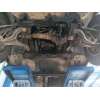 jeep grand cherokee iii (wh, wk) del año 2005