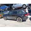 jeep grand cherokee iii (wh, wk) del año 2005