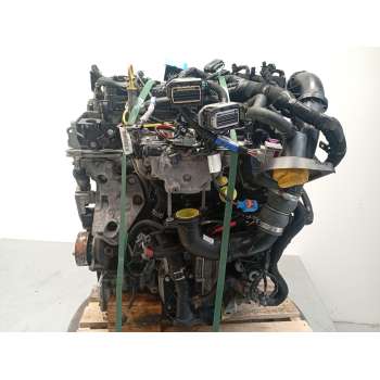 MOTOR COMPLETO M9R710 