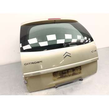 PORTON TRASERO 8701W5 