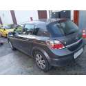 OPEL ASTRA H BER.