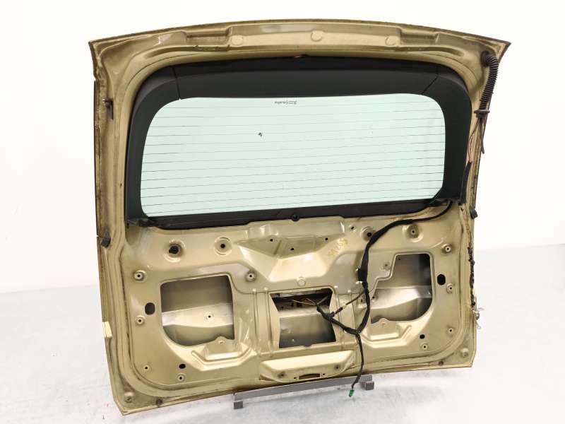 Recambio de porton trasero para citroën c4 grand picasso i (ua_) 2.0 hdi 138 referencia OEM IAM 8701W5 - Crema 4