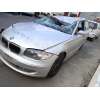 bmw serie 1 berlina (e81/e87) del año 2007