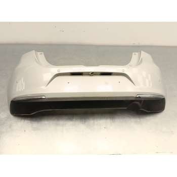 PARAGOLPES TRASERO DG7R50221BB 