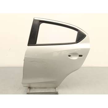 PUERTA TRASERA IZQUIERDA DBY07302XF 