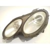 Recambio de faro izquierdo para smart forfour (454) 1.1 (454.030) referencia OEM IAM A4545400954 MN902513 0301207221