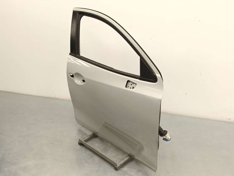 Recambio de puerta delantera derecha para mazda 2 hatchback (dl, dj) 1.5 skyactiv-g m hybrid referencia OEM IAM DBY05802XE - Plata 3