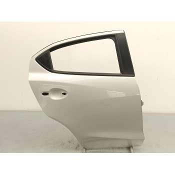PUERTA TRASERA DERECHA DBY07202XF 