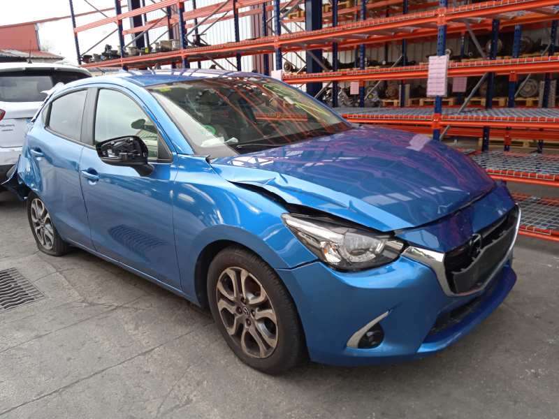 MAZDA 2 LIM. ()