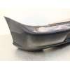 Recambio de paragolpes trasero para seat leon (1m1) 1.9 tdi referencia OEM IAM 1M6807417BDGRU  
