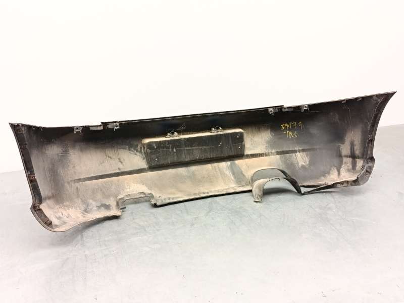 Recambio de paragolpes trasero para seat leon (1m1) 1.9 tdi referencia OEM IAM 1M6807417BDGRU - Azul 6