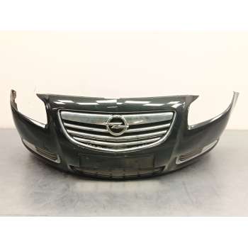 PARAGOLPES DELANTERO 13238286 